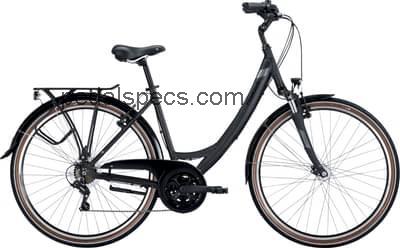 Pegasus piazza 21 specs and reviews 