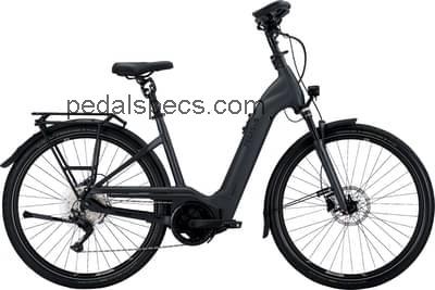 Pegasus premio evo 10 lite comfort specs and reviews 