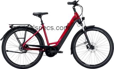 Pegasus premio evo 5f belt specs and reviews 
