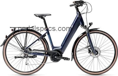 Peugeot ec01 powertube d9 specs and reviews 