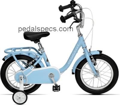 Peugeot lj14 specs and reviews 