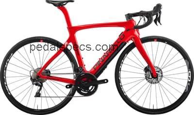 Pinarello nytro road ultegra specs and reviews 