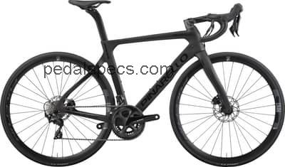 Pinarello paris 105 11s specs and reviews 