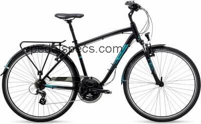 Polygon sierra deluxe sport specs and reviews 