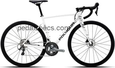 Polygon strattos s4 disc specs and reviews 