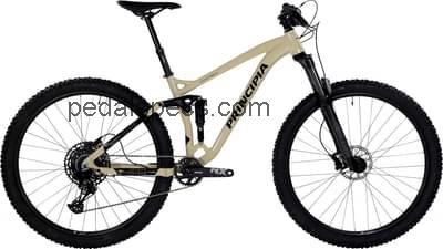 Principia evoke fully specs and reviews 