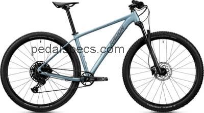 Radon jealous al 7.0 specs and reviews