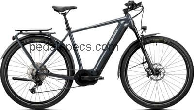 Radon relate 9.0 750 specs and reviews 