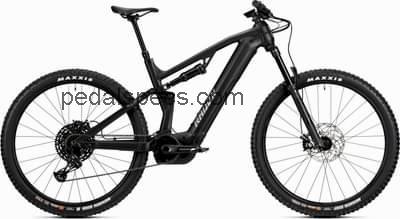 Radon render al 8.0 750 specs and reviews 