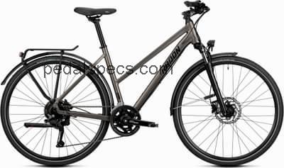 Radon solution comfort 5.0 lady specs and reviews 