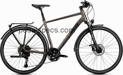 Radon solution comfort 9.0 specs and reviews 