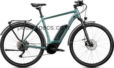 Radon solution hybrid 7.0 performance 500 specs and reviews 