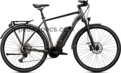 Radon solution hybrid 8.0 cx 500 specs and reviews 
