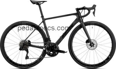 Radon spire 8.0 specs and reviews 