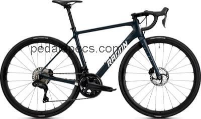 Radon spire 9.0 specs and reviews 