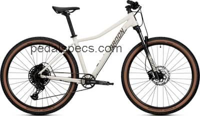 Radon zr lady 6.0 specs and reviews 