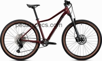 Radon zr lady 7.0 specs and reviews 