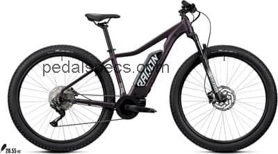 Radon zr lady hybrid 500 specs and reviews 
