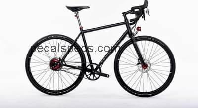 Rennstahl 853 rohloff gravel specs and reviews 