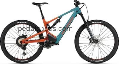 Rocky Mountain instinct powerplay carbon 50 specs and reviews 