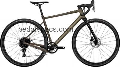 Rondo mylc al specs and reviews 