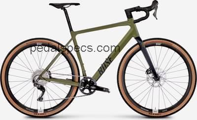 Rose backroad al grx rx810 1x11 specs and reviews