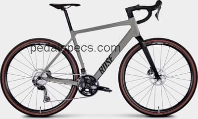 Rose backroad al grx rx810 specs and reviews