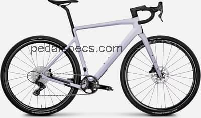Rose backroad ekar specs and reviews