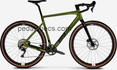 Rose backroad grx rx600 1x11 specs and reviews