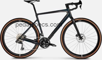 Rose backroad grx rx810 di2 limited specs and reviews