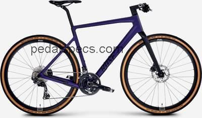 Rose backroad grx810 multicross specs and reviews