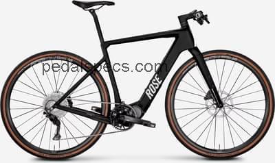 Rose backroad plus flatbar specs and reviews