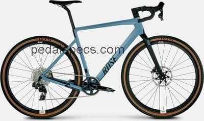 Rose backroad rival etap axs xplr 1x12 specs and reviews