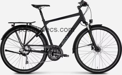Rose multisport 1 specs and reviews 