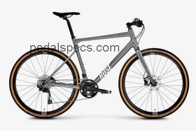 Rose multistreet 2 specs and reviews