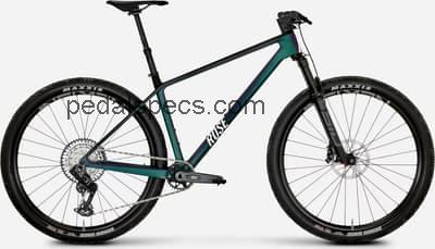 Rose pdq 2 specs and reviews
