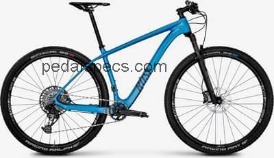 Rose psycho path 3 specs and reviews
