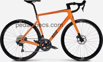 Rose reveal 04 ultegra specs and reviews
