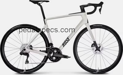 Rose reveal 04 ultegra di2 specs and reviews