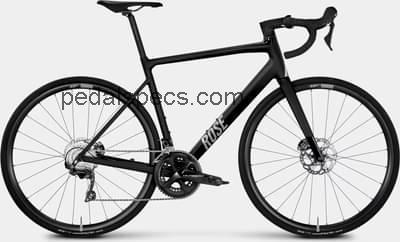 Rose reveal al ultegra specs and reviews