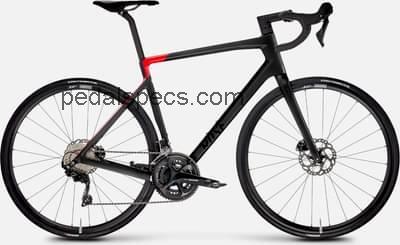 Rose reveal four disc 105 specs and reviews