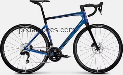 Rose reveal four disc 105 di2 specs and reviews