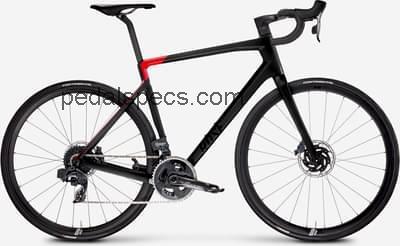 Rose reveal four disc force etap axs specs and reviews