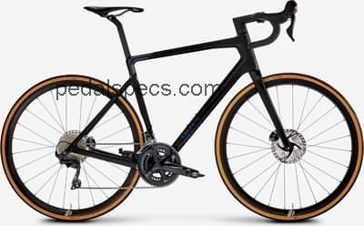 Rose reveal six disc ultegra specs and reviews