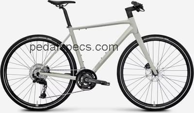 Rose sneak 1 specs and reviews