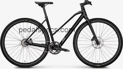 Rose sneak plus midstep specs and reviews