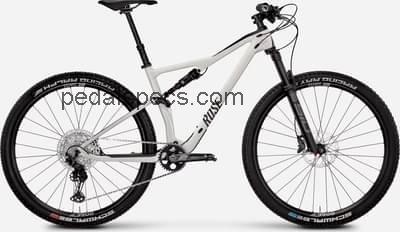 Rose thrill hill 2 specs and reviews