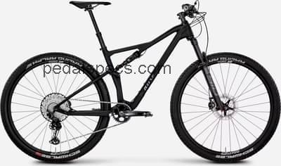Rose thrill hill 3 specs and reviews 