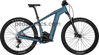 Scott axis eride evo men specs and reviews 