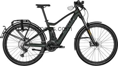 Scott axis eride fs speed specs and reviews 